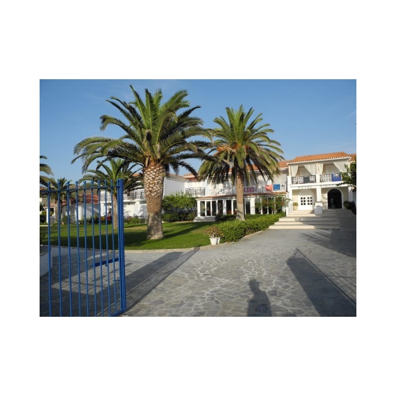 Hotel Sirocco