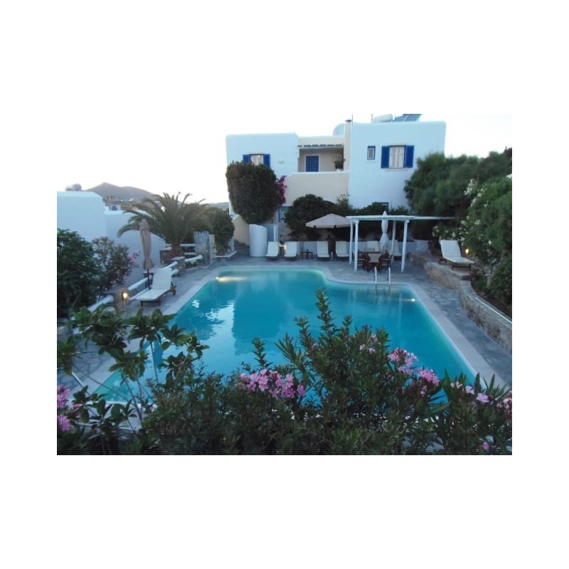 Hotel Manos