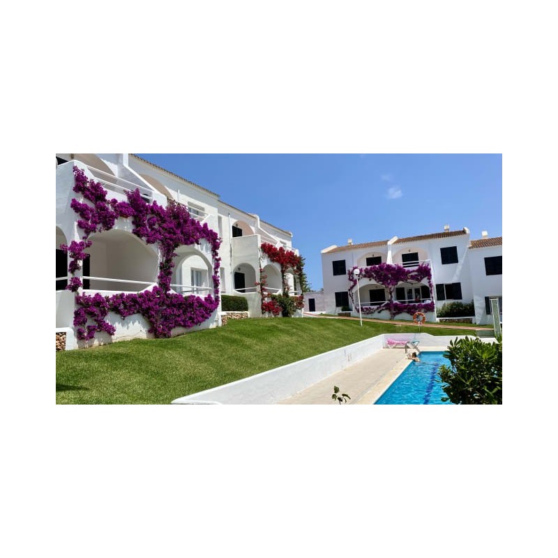 Playa Parc Apartments