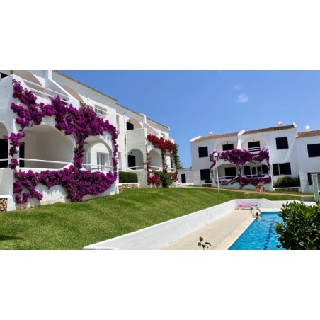 Playa Parc Apartments