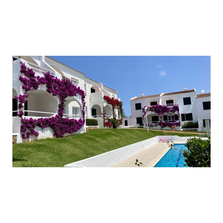 Playa Parc Apartments