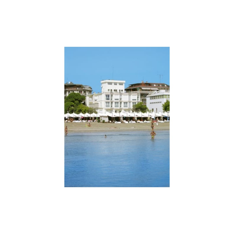 Hotel Petit Palais