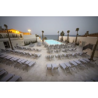 Hotel Benalmadena Beach