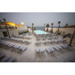 Hotel Benalmadena Beach