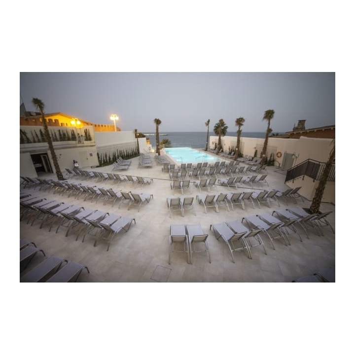 Hotel Benalmadena Beach