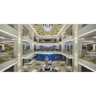 Rai Premium Tekirova