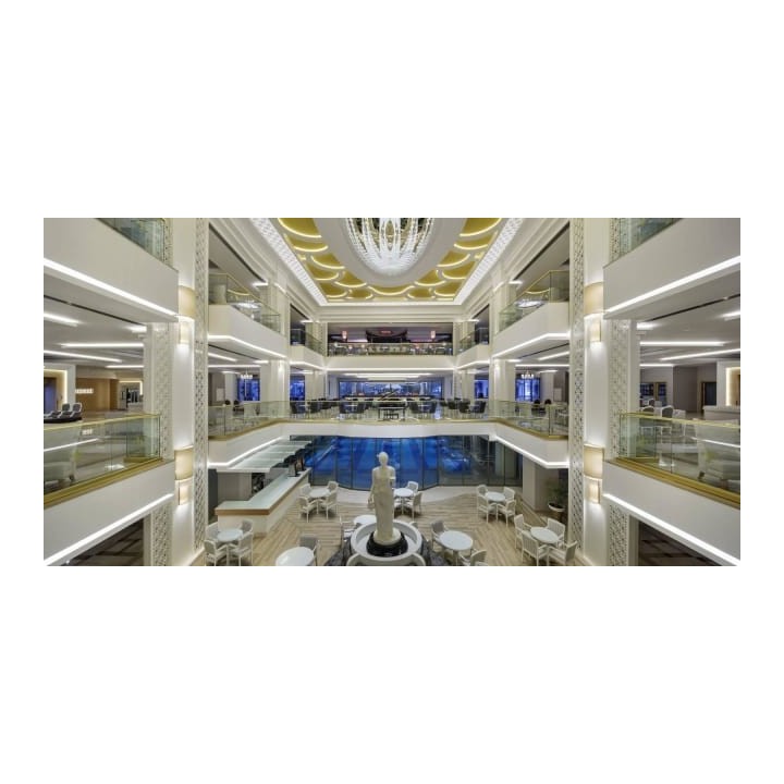 Rai Premium Tekirova