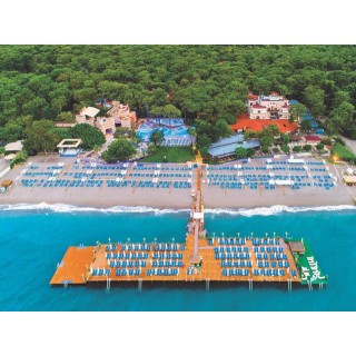 Ulusoy Kemer Holiday Club