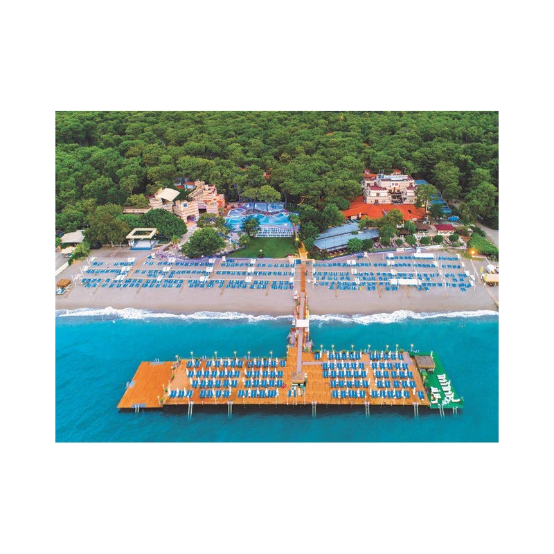 Ulusoy Kemer Holiday Club
