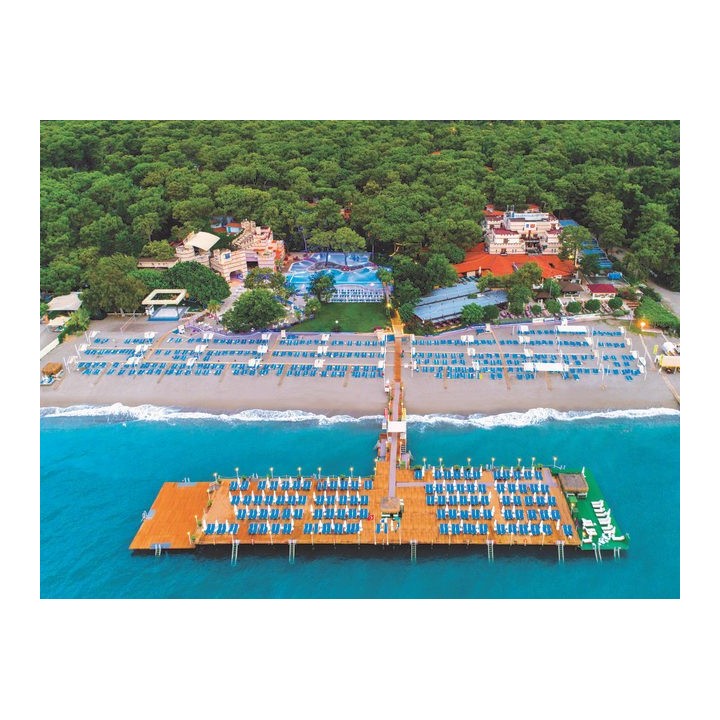 Ulusoy Kemer Holiday Club