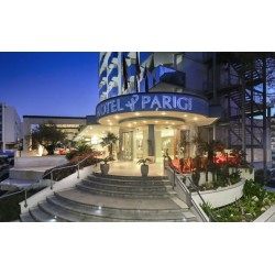 Hotel Parigi