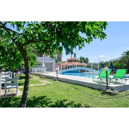 Hotel Dias