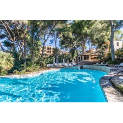 Lago Garden