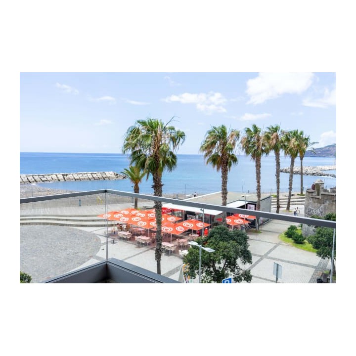 Flag Hotel Madeira - Ribeira Brava