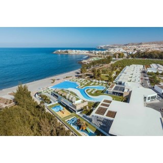 Resort Cordial Santa Águeda & Perchel Beach Club