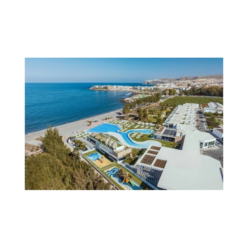 Resort Cordial Santa Águeda & Perchel Beach Club