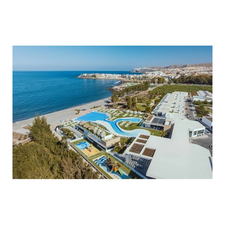 Resort Cordial Santa Águeda & Perchel Beach Club