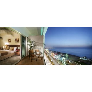 Ramada by Wyndham Beach Hotel Ajman