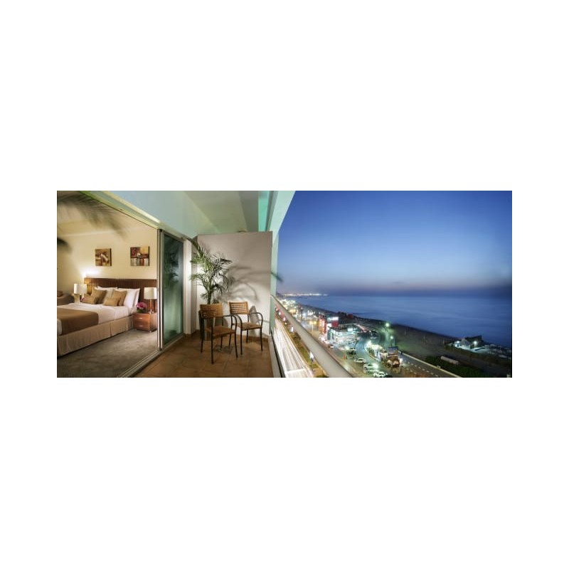 Ramada by Wyndham Beach Hotel Ajman