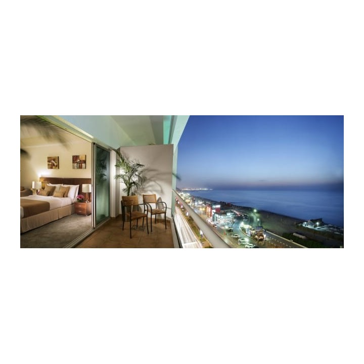 Ramada by Wyndham Beach Hotel Ajman