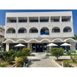 Hotel International