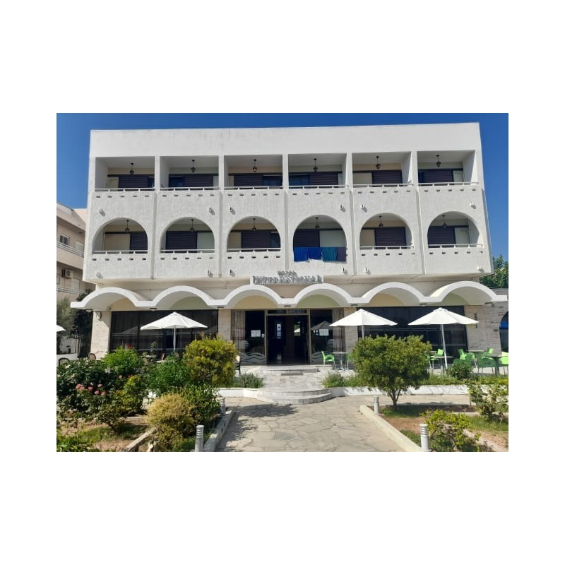 Hotel International