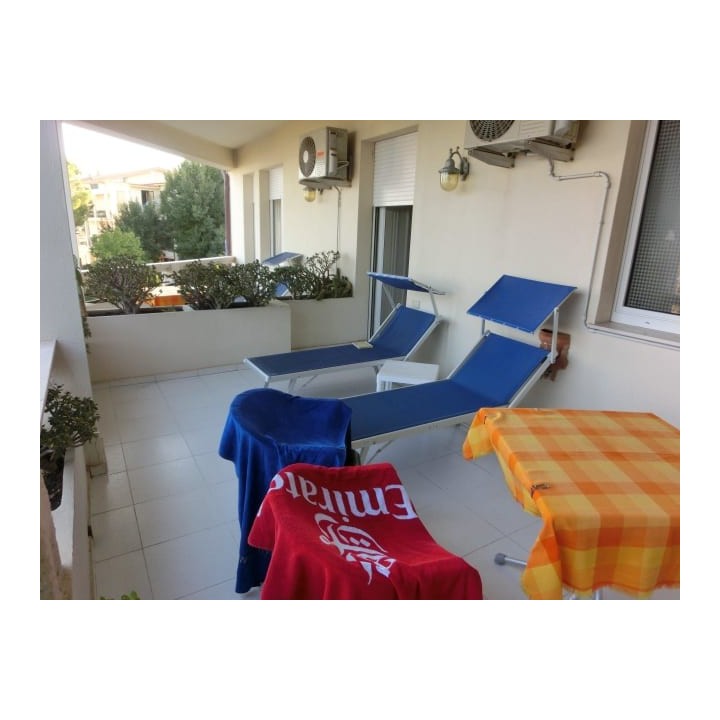 Hotel Albergo Miramare