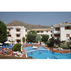 Hotel Flora
