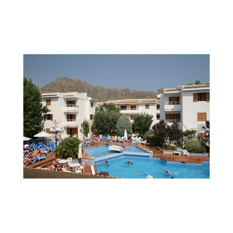 Hotel Flora