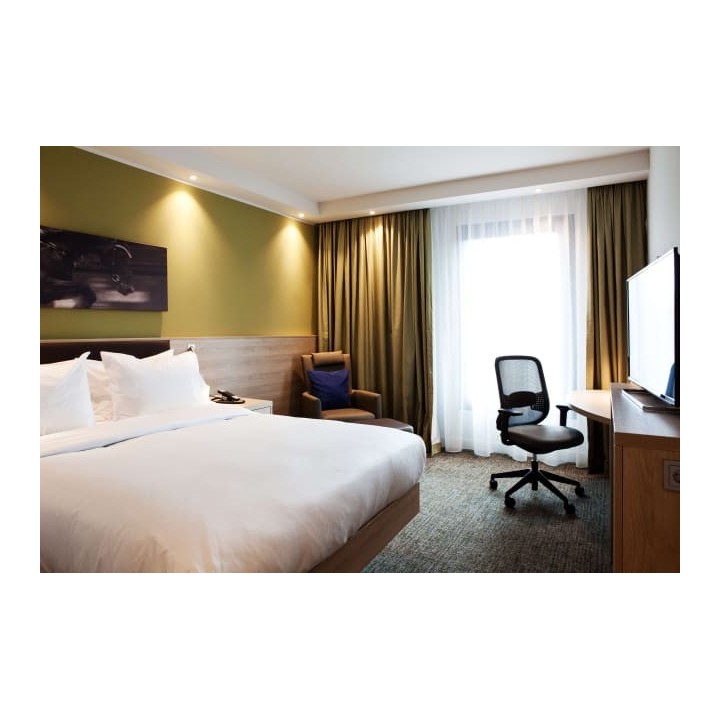 Hampton by Hilton Aachen Tivoli