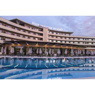 Aqua Paradise Resort