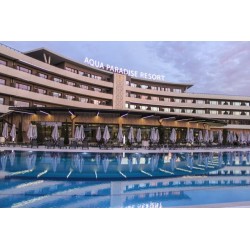 Aqua Paradise Resort