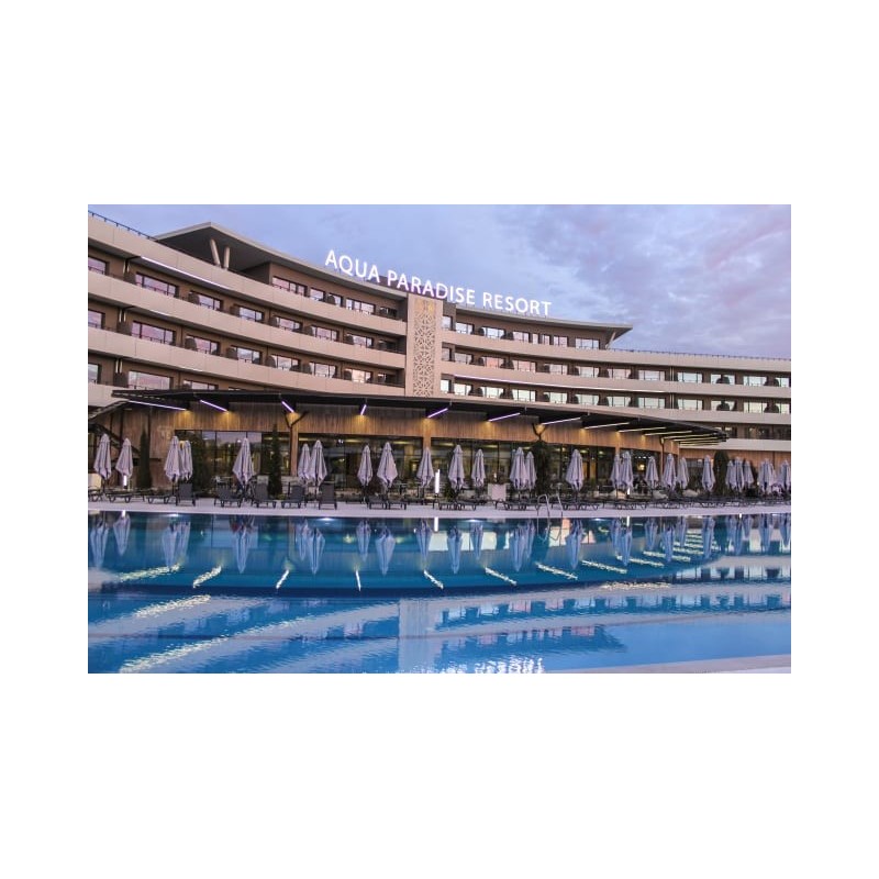 Aqua Paradise Resort