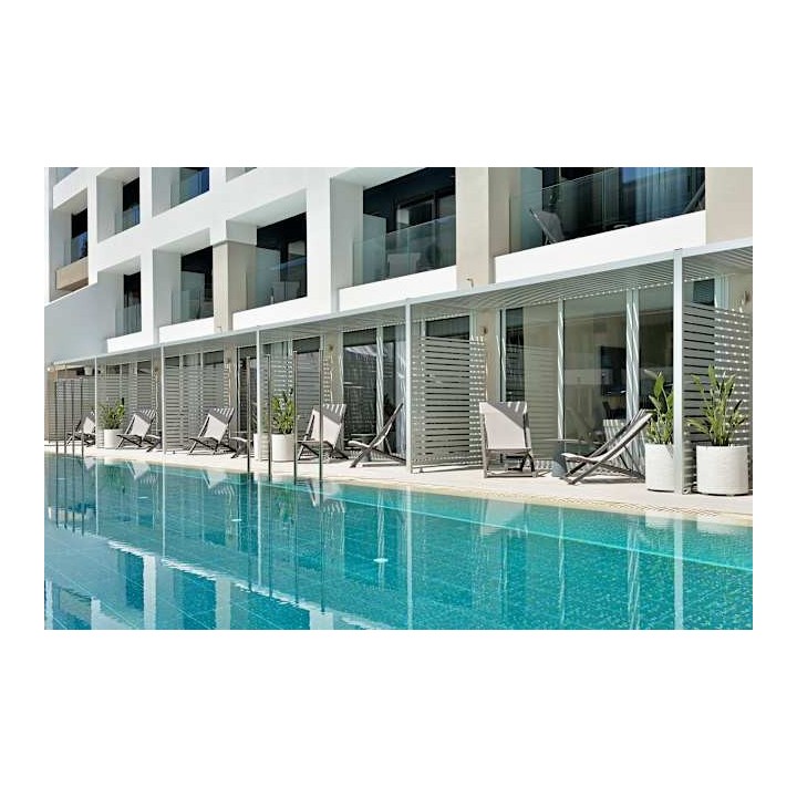 INNSIDE by Meliá Palma Bosque