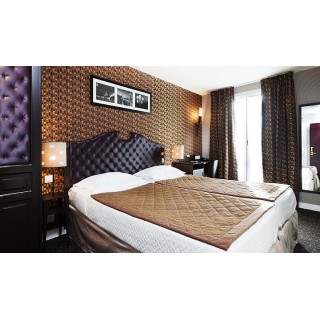 Hotel Du Prince Eugène