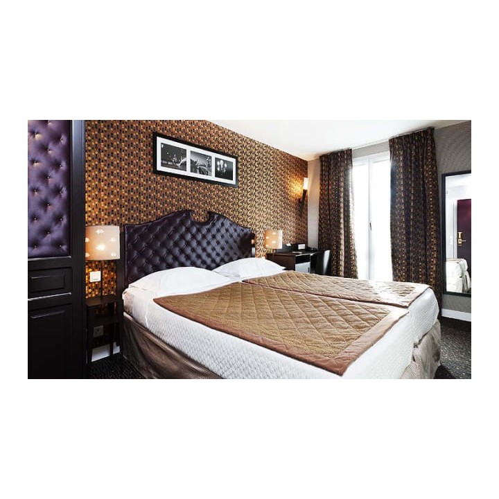 Hotel Du Prince Eugène