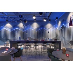 Moxy Edinburgh Airport