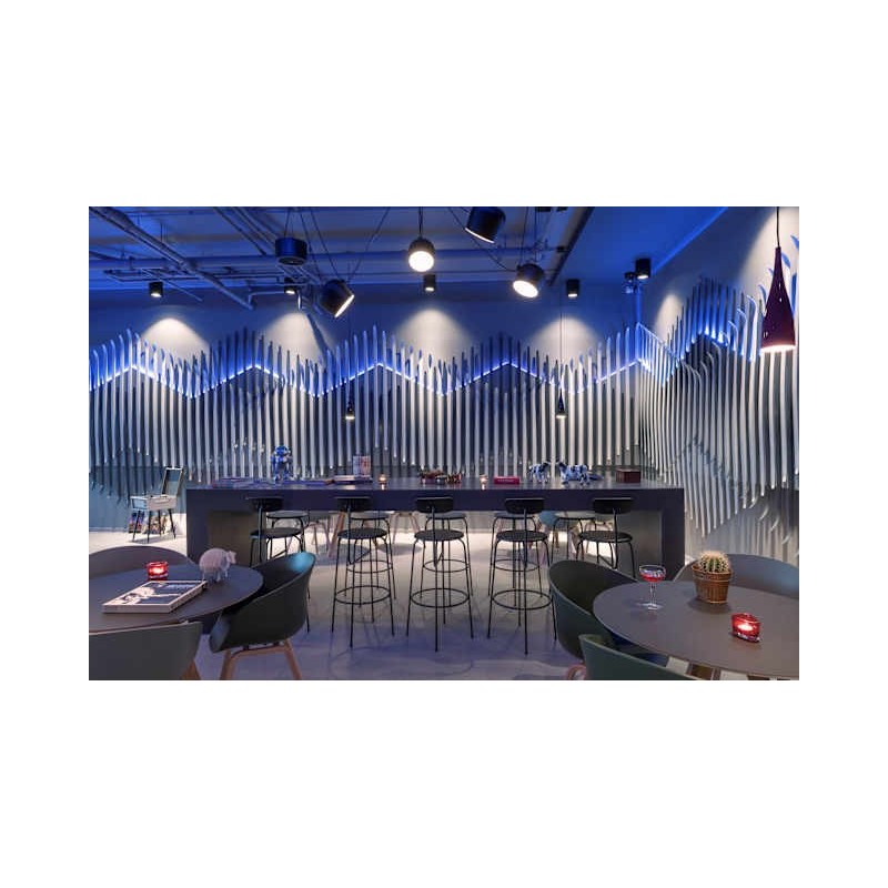 Moxy Edinburgh Airport