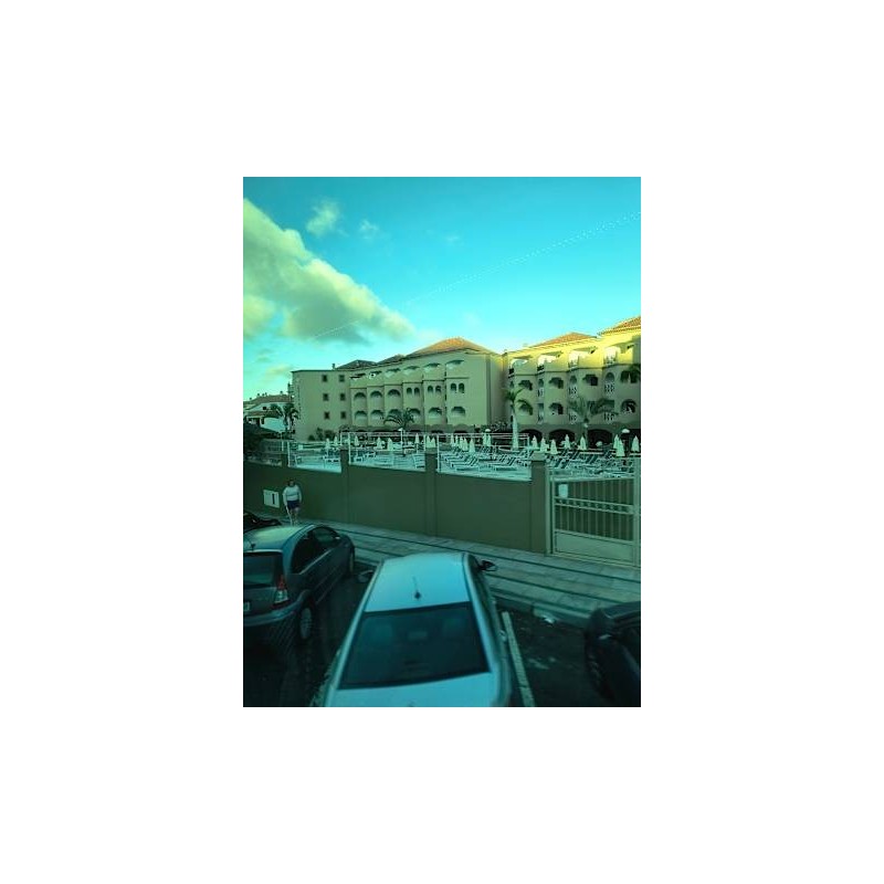 Hotel Saint George
