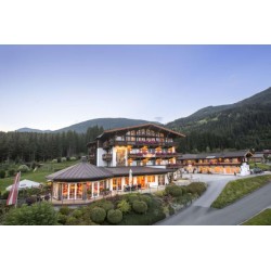 Hotel Hubertus