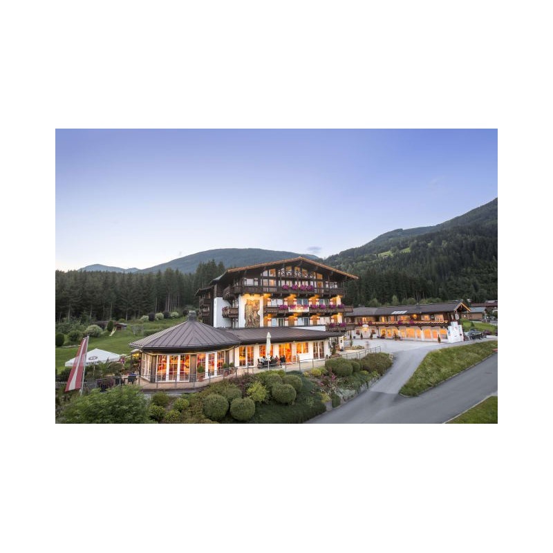 Hotel Hubertus