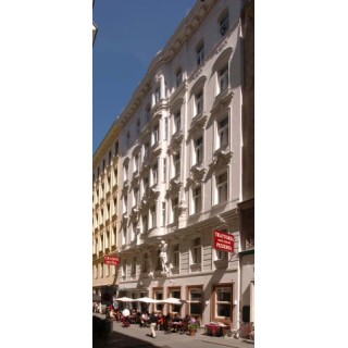 Hotel Graben