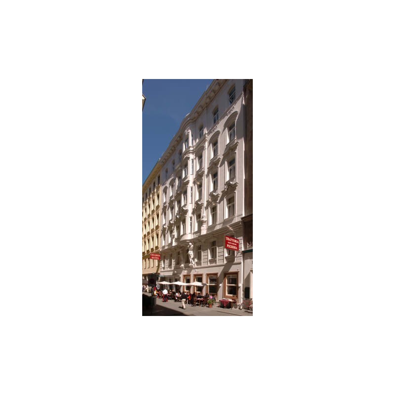 Hotel Graben