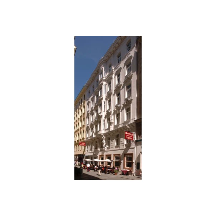 Hotel Graben