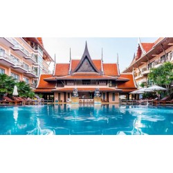 Nipa Resort