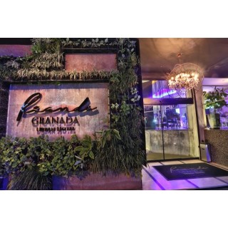 Riande Granada Urban Hotel