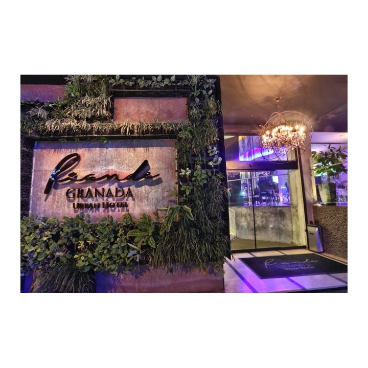 Riande Granada Urban Hotel