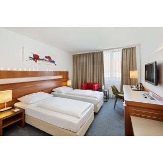 Austria Trend Hotel Europa Graz