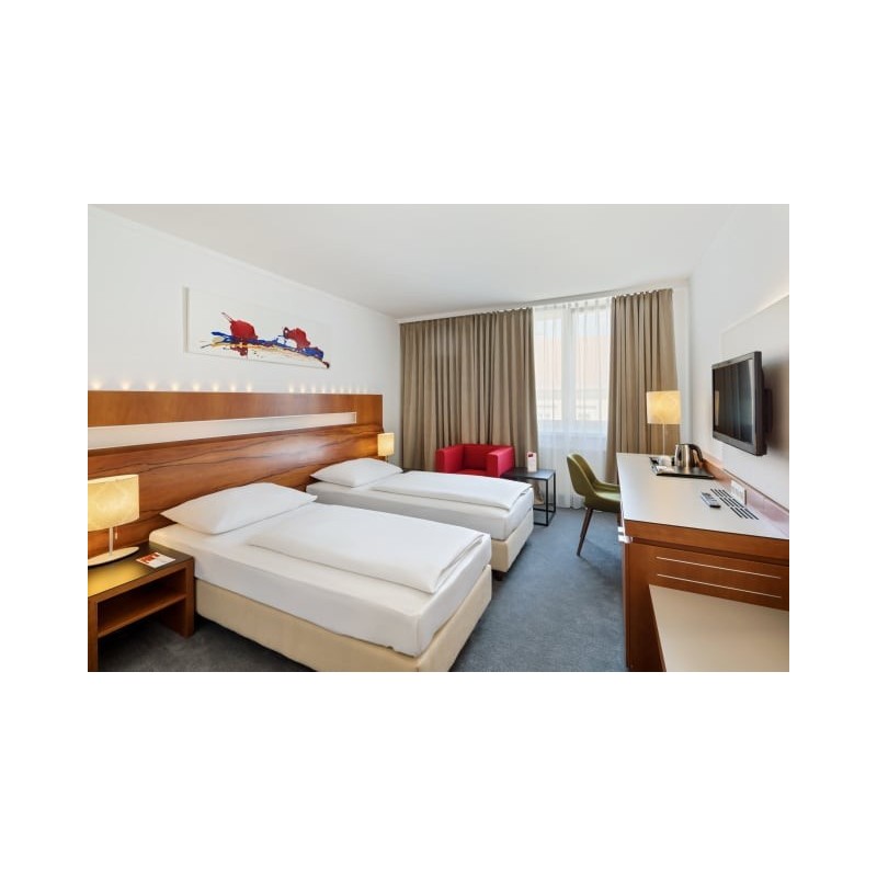 Austria Trend Hotel Europa Graz