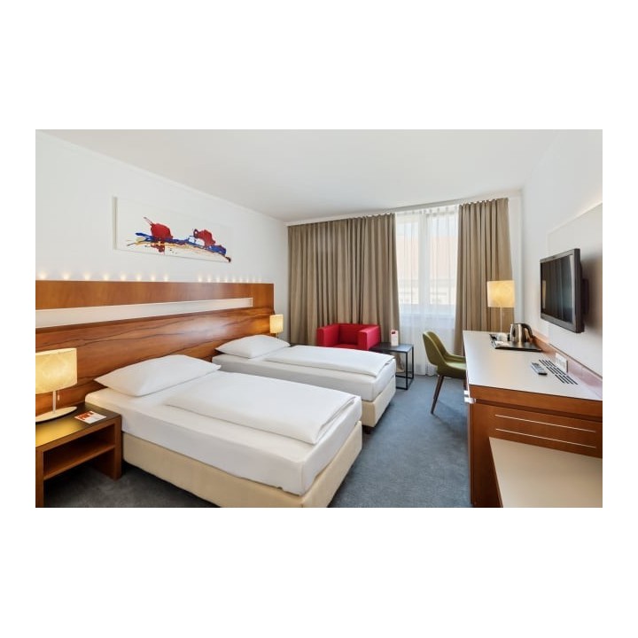 Austria Trend Hotel Europa Graz